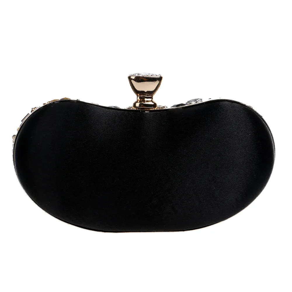 Retro Banquet Evening Bag