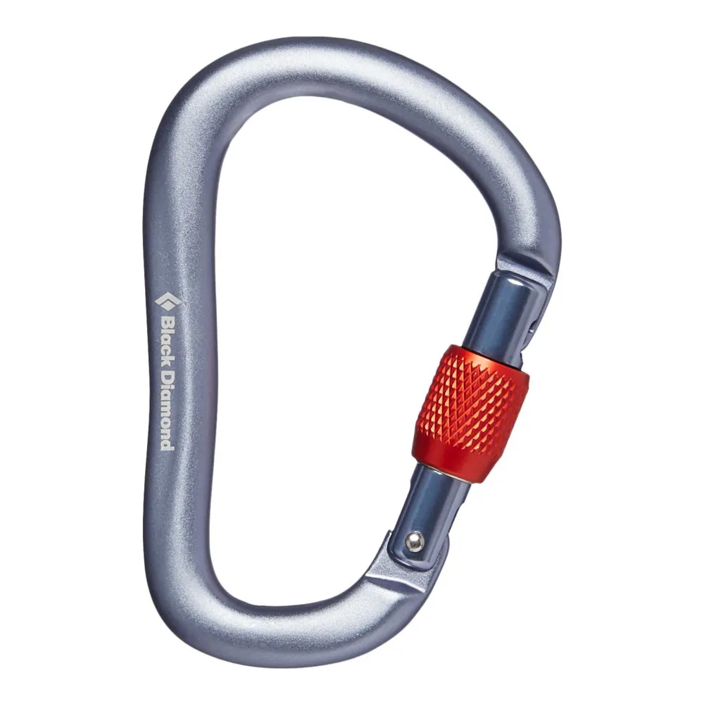 RockLock Twistlock Carabiner