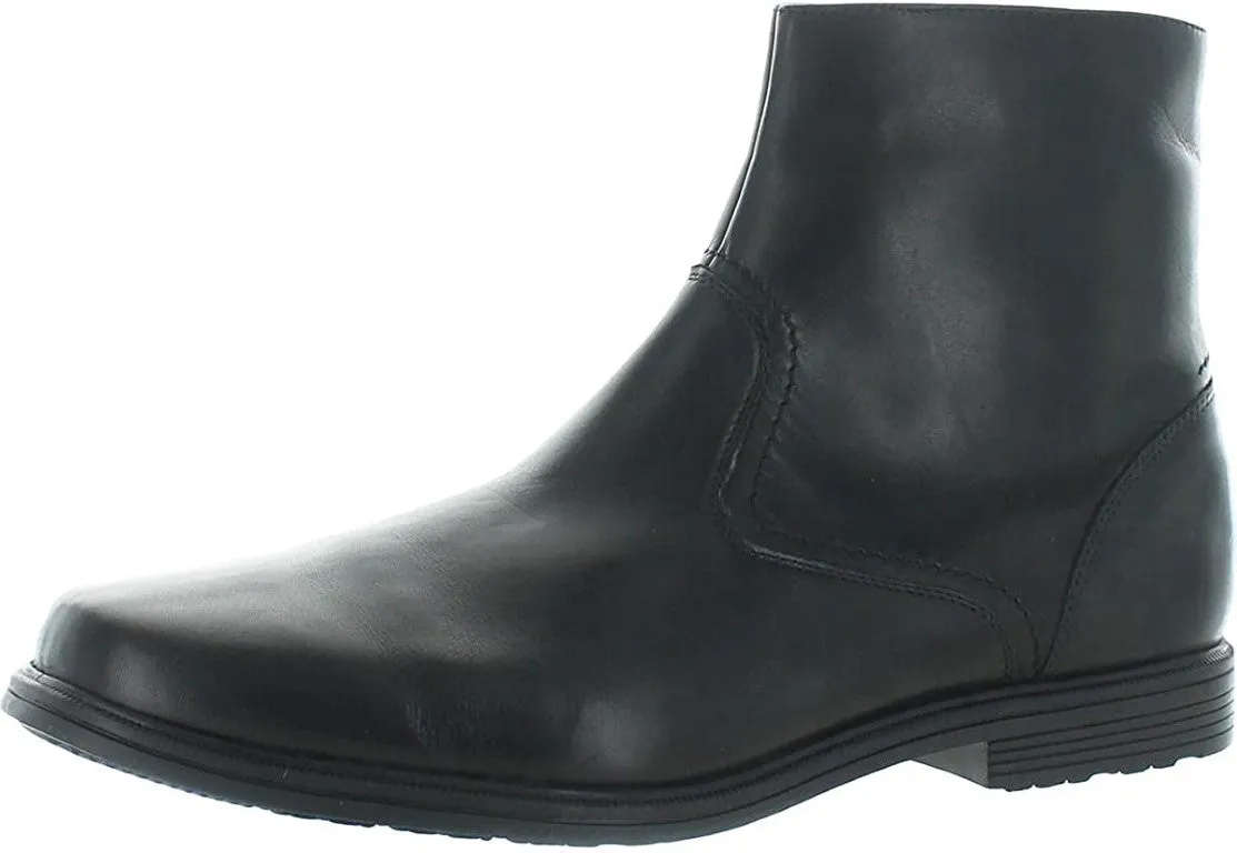 Rockport Mens Taylor Waterproof Dress Boots