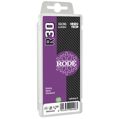 Rode R30 Racing Glider Violet 180g