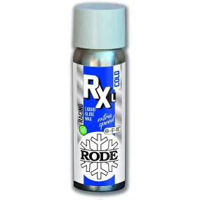 Rode Racing Extra Liquid Cold 80ml