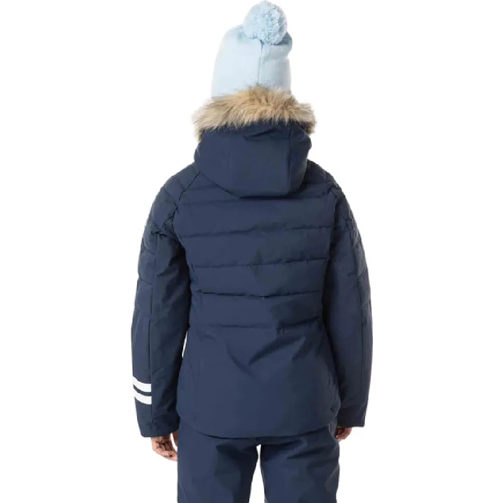 Rossignol Polydown Girls Jacket 2024