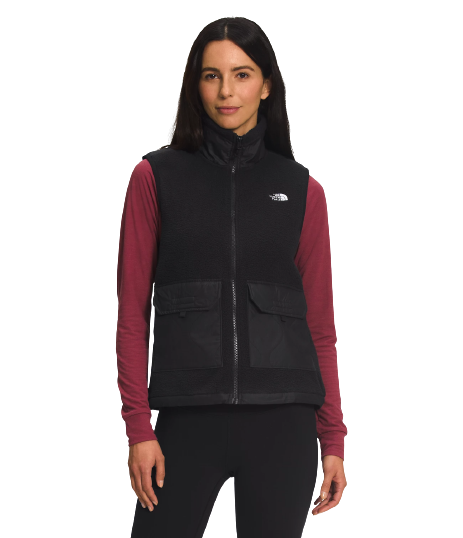 Royal Arch Vest Women's