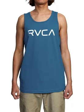 RVCA Men's Big RVCA Tank