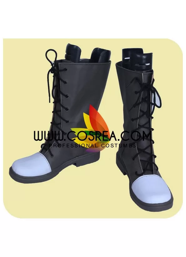 RWBY Jaune Arc Cospaly Shoes