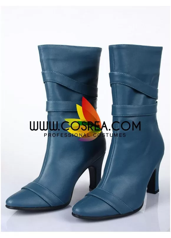 Sailormoon Sailor Uranus Cosplay Shoes