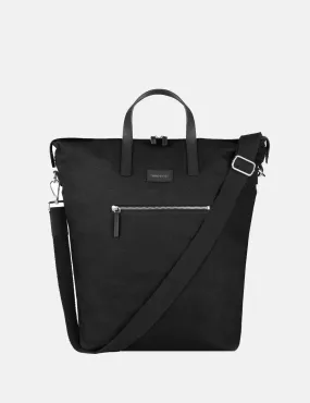 Sandqvist Jussi Laptop Bag - Black