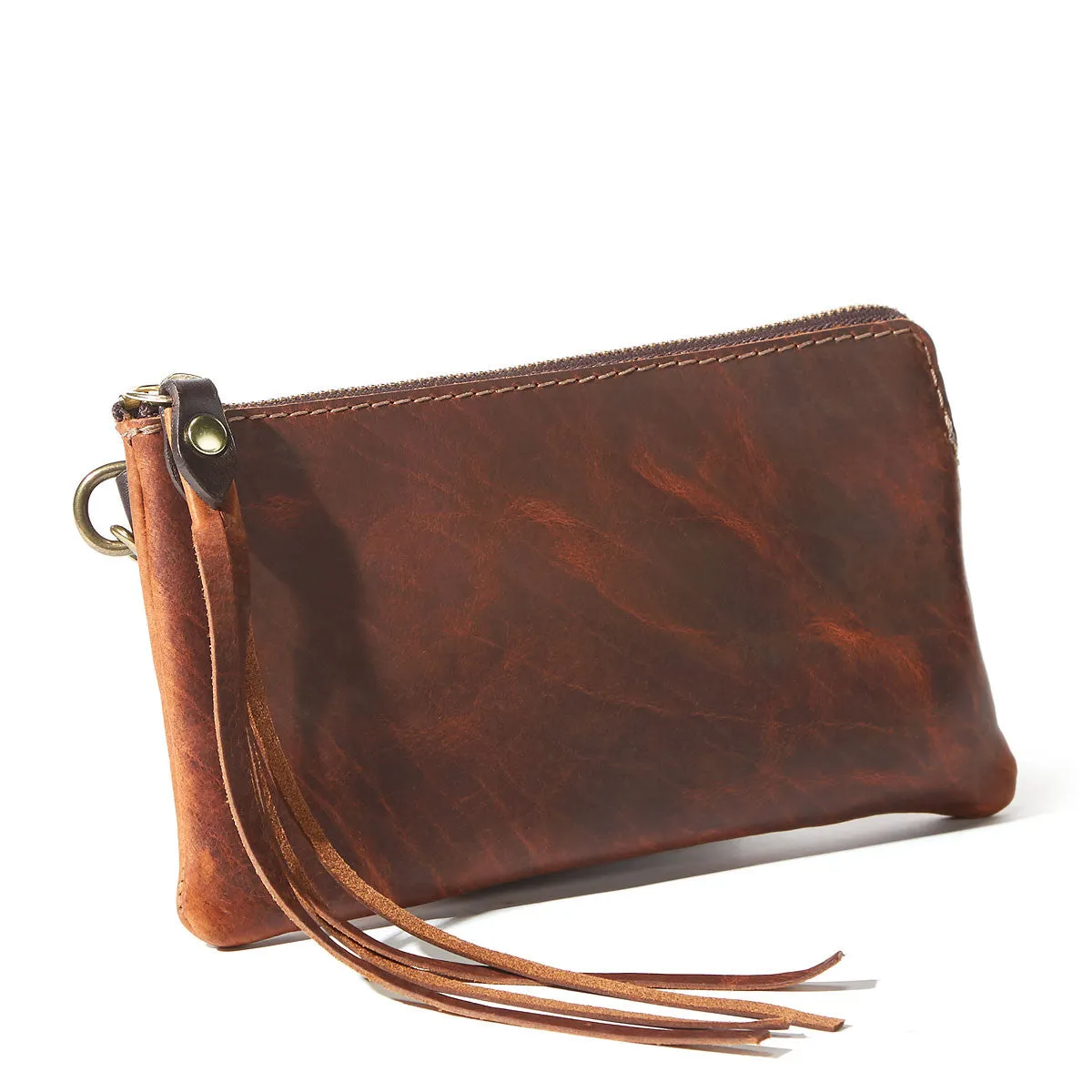 Santa Fe Wristlet