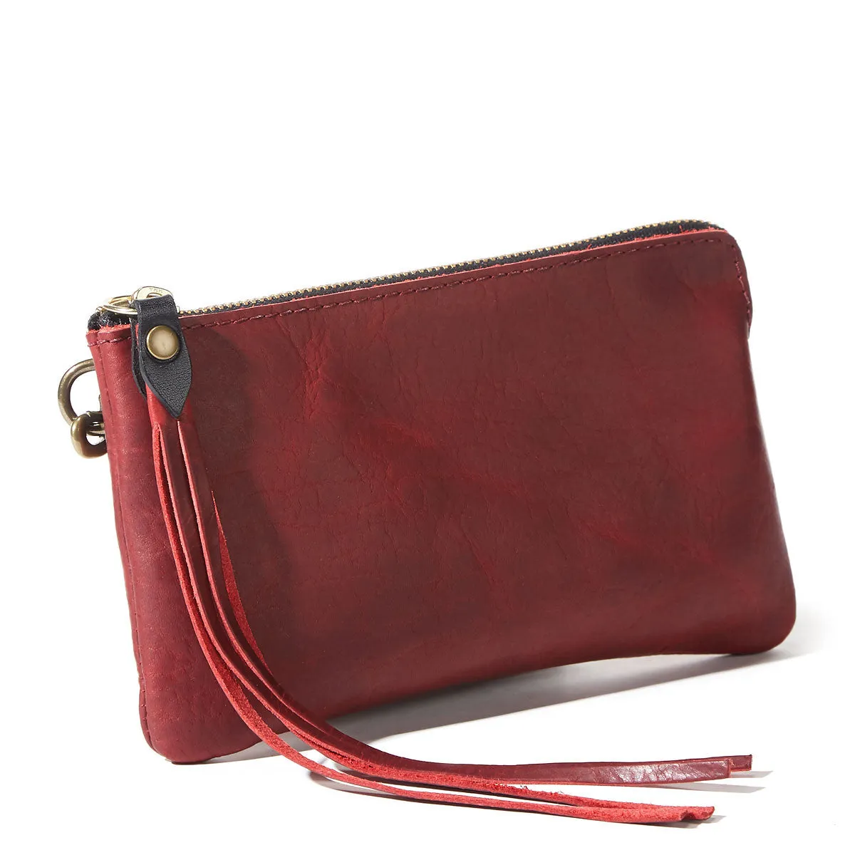 Santa Fe Wristlet