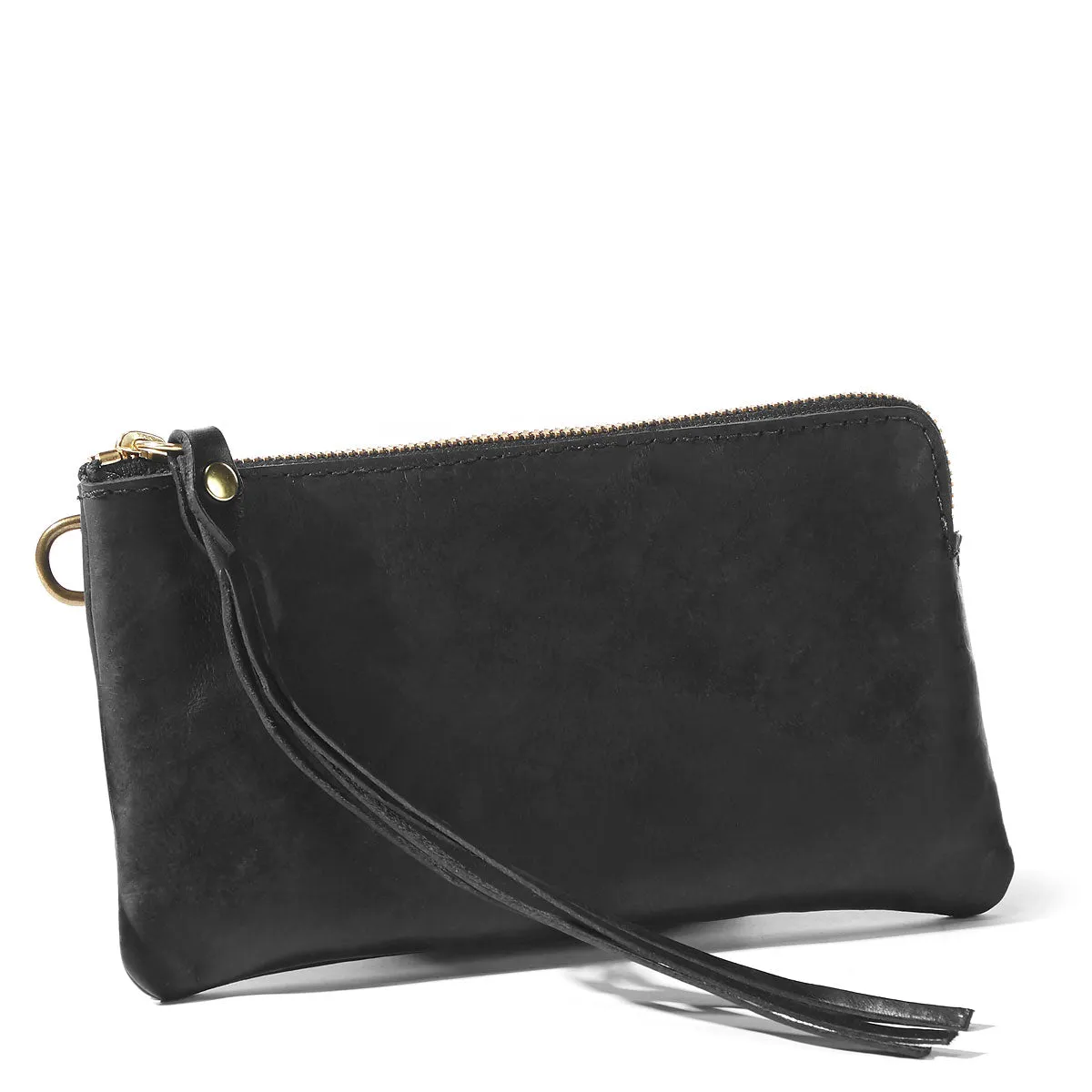 Santa Fe Wristlet