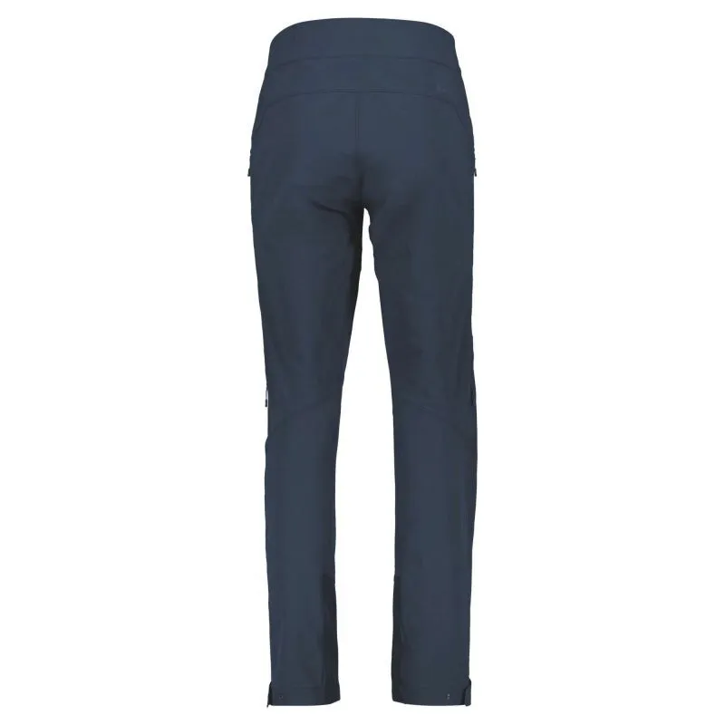 Scott  Explorair Softshell Pants - Pantaloni softshell - Uomo