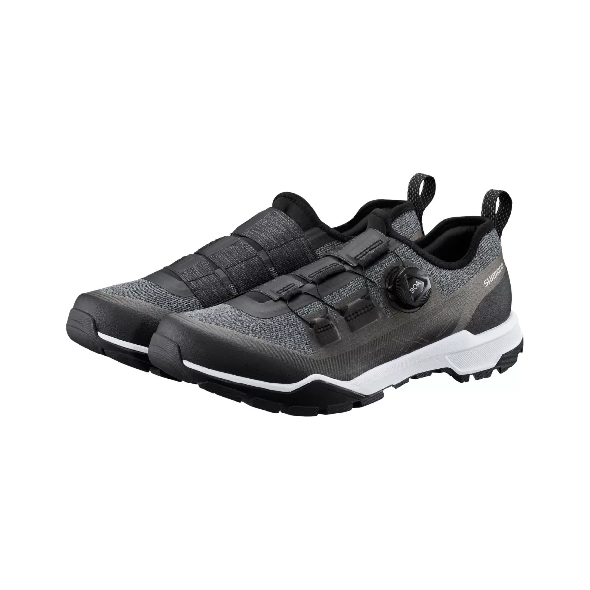 Shoes Shimano SH-EX700 Black