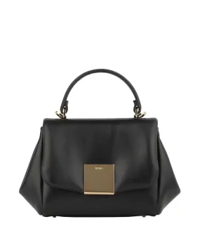 Small Paris Bag in Black