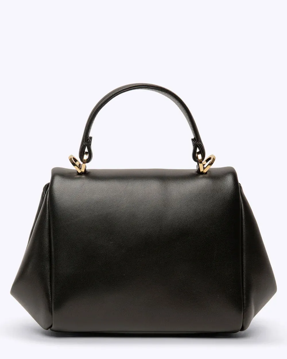 Small Paris Bag in Black