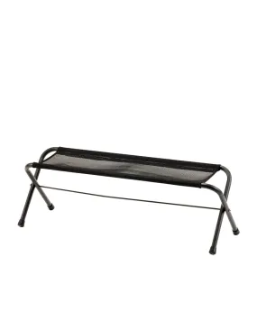 Snow Peak Folding Bench