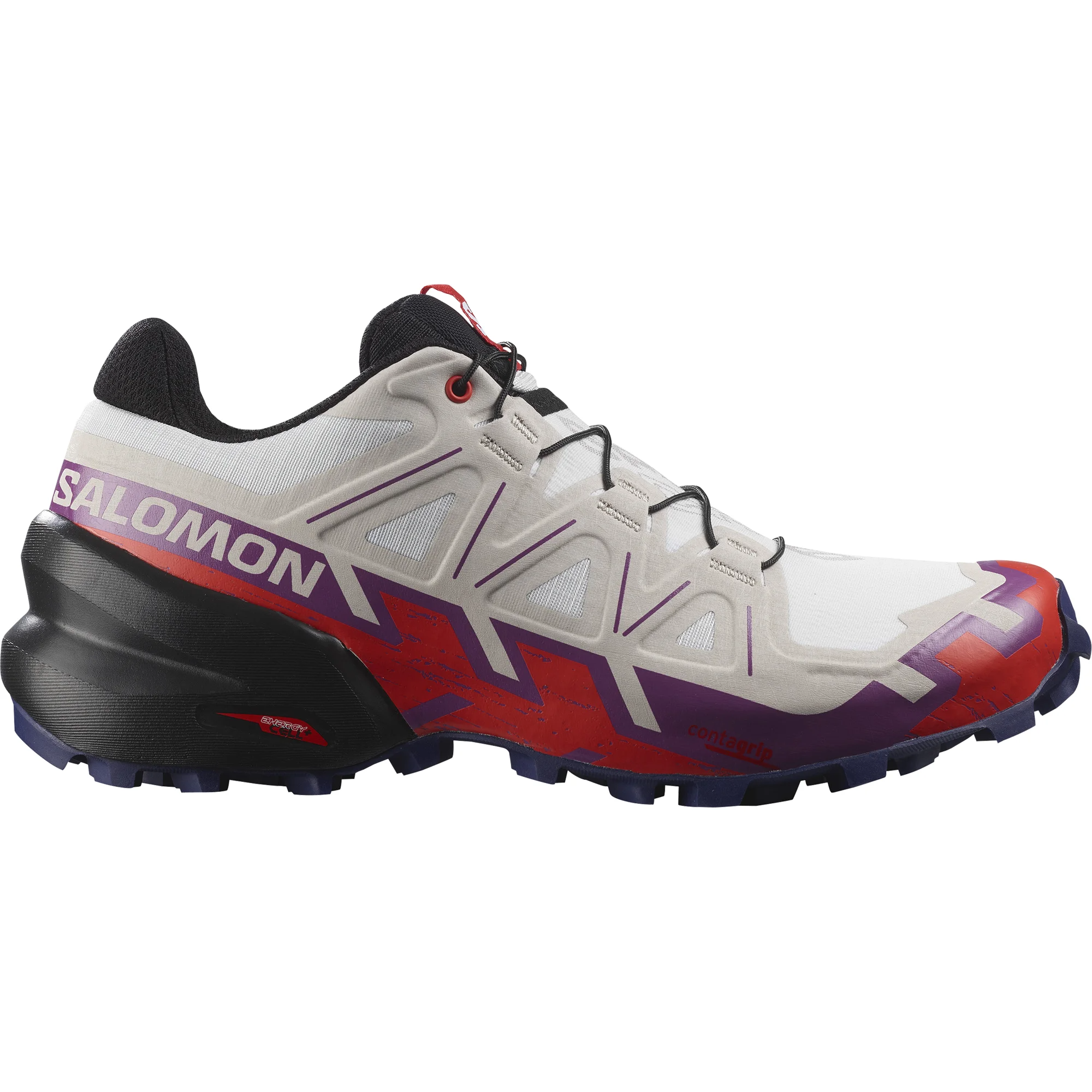 Speedcross 6 Shoe Women's