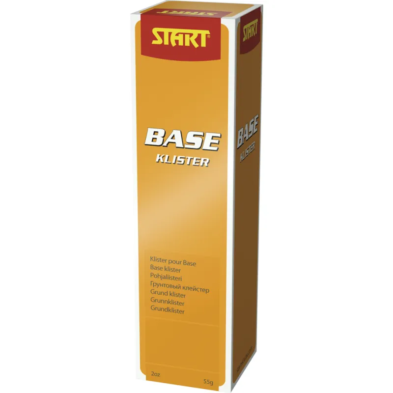 Start Base Klister 55g