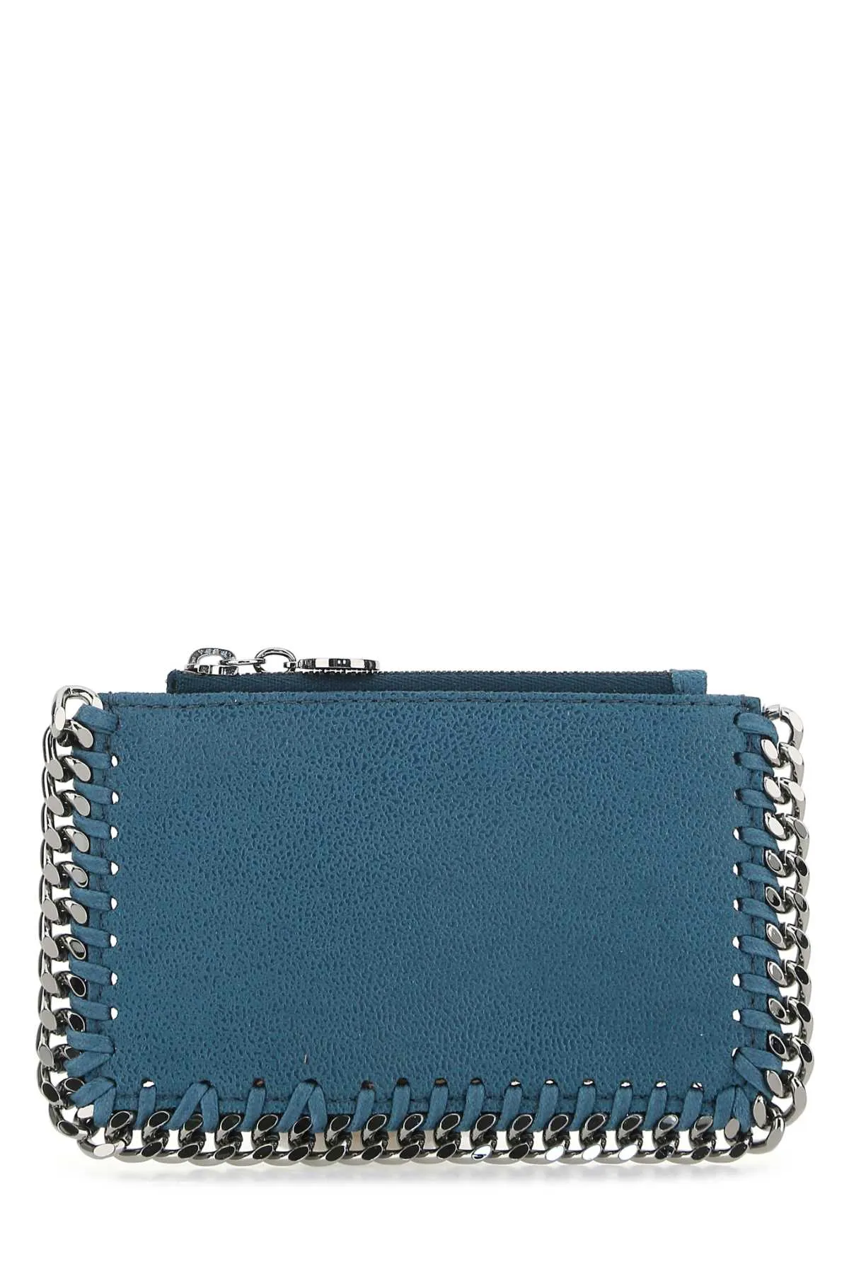 Stella McCartney Falabella Cardholder