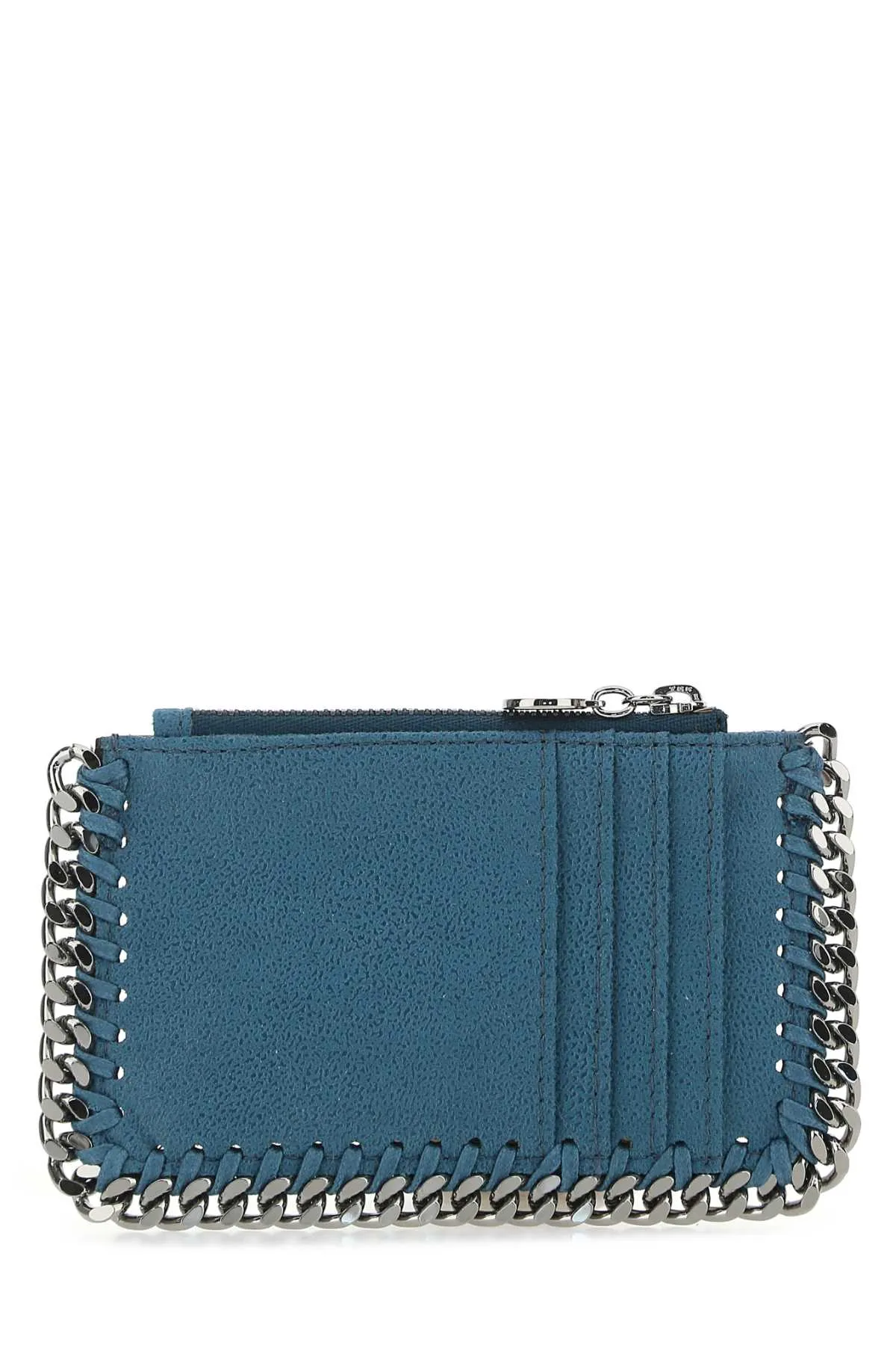 Stella McCartney Falabella Cardholder