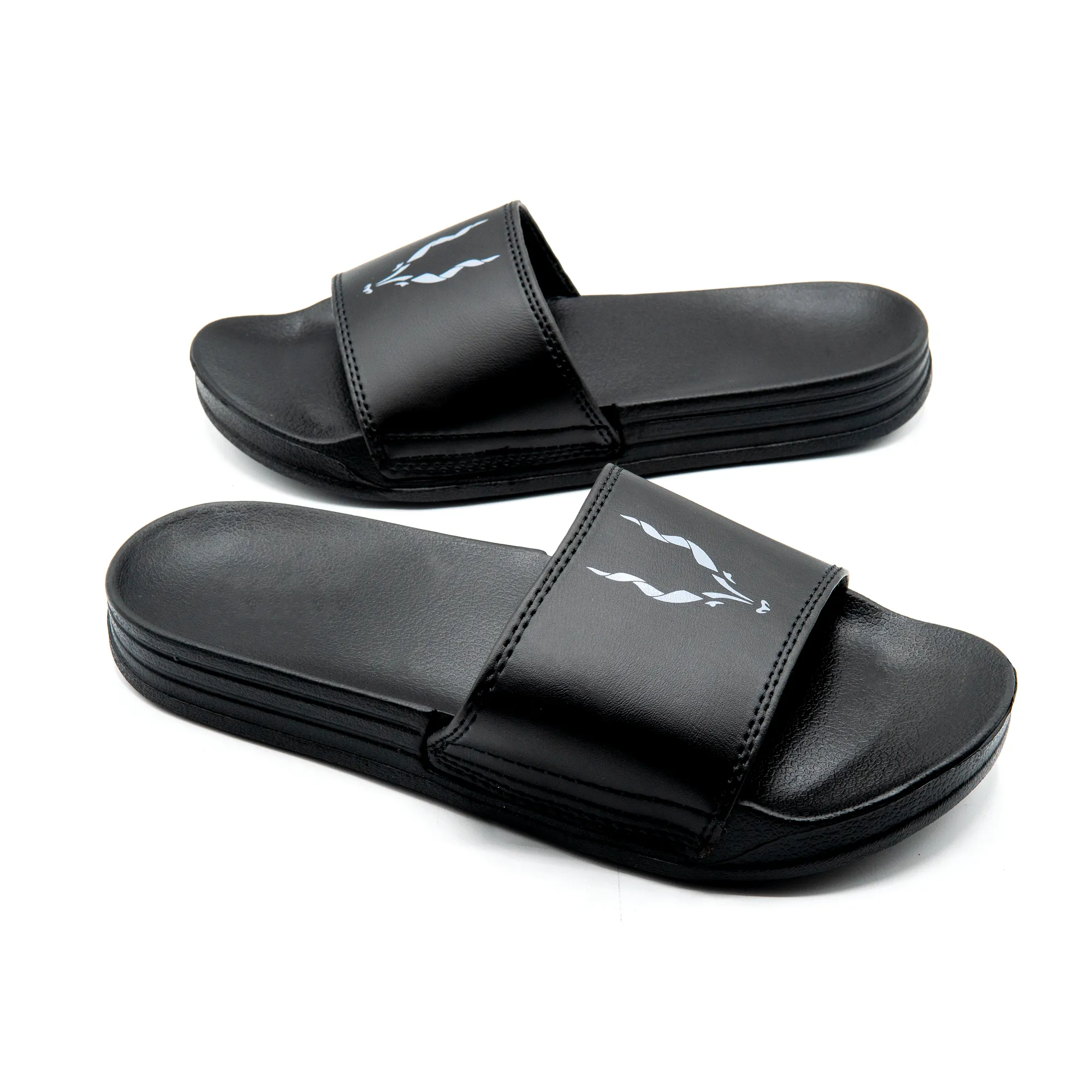 Styled Comfy Slides