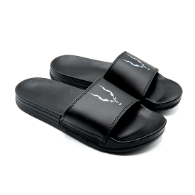 Styled Comfy Slides