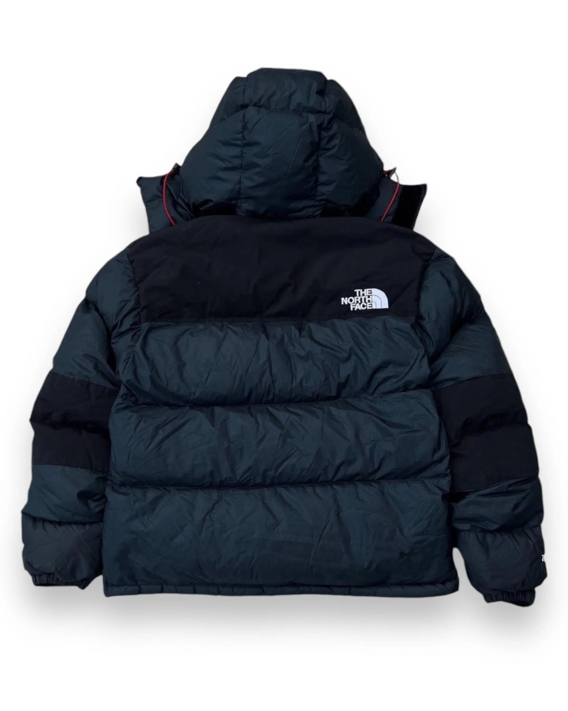 The North Face Baltoro Puffer Jacket Black Women’s L