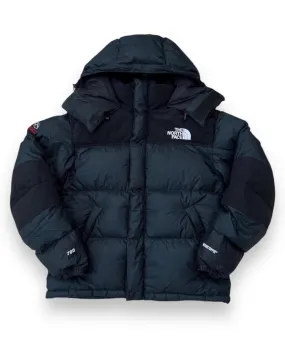 The North Face Baltoro Puffer Jacket Black Women’s L