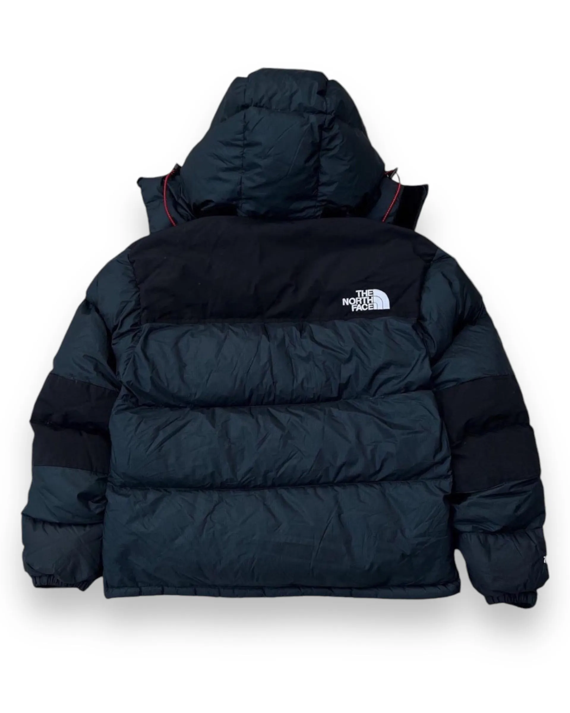 The North Face Baltoro Puffer Jacket Black Women’s M