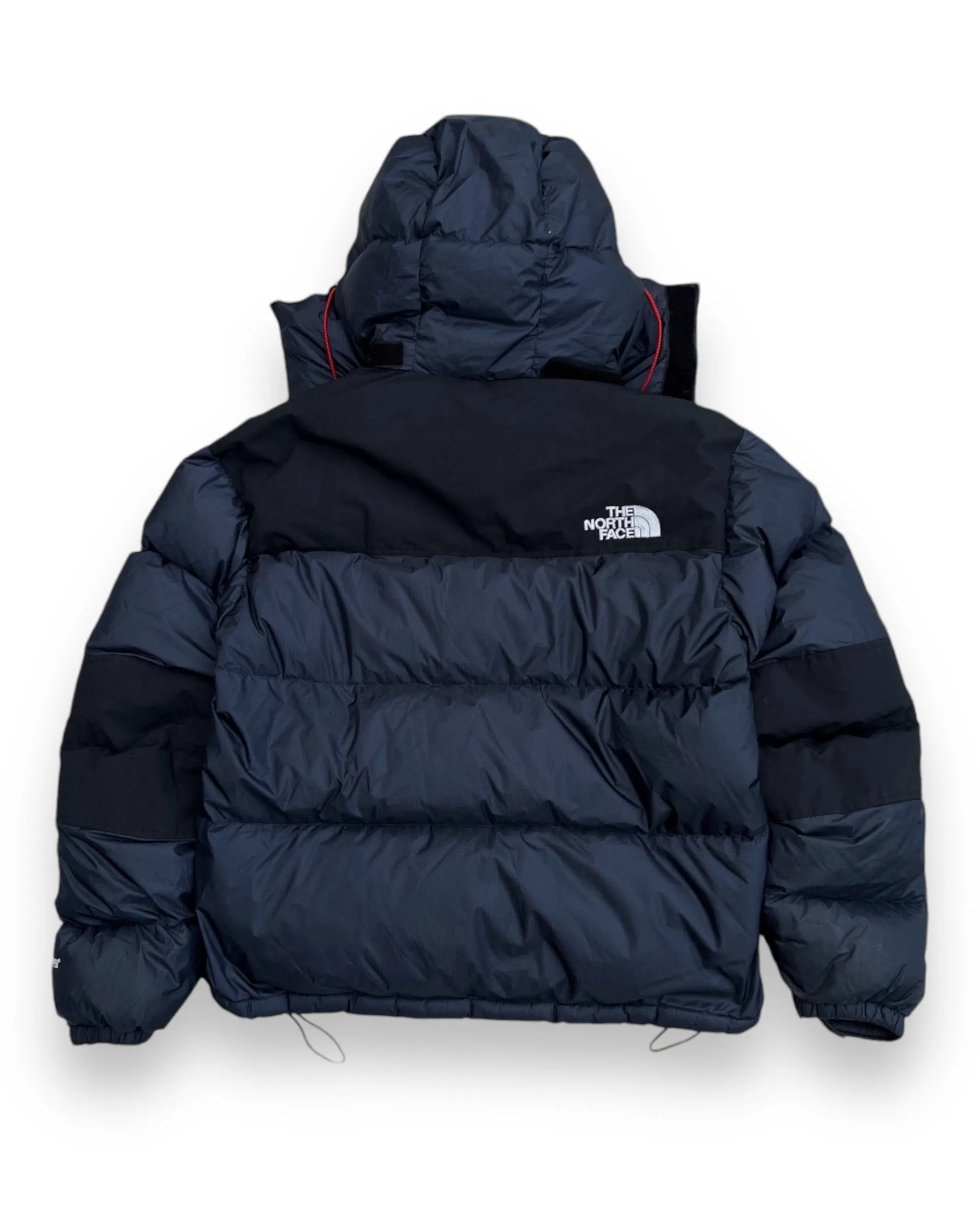 The North Face Baltoro Puffer Jacket Navy Men’s M