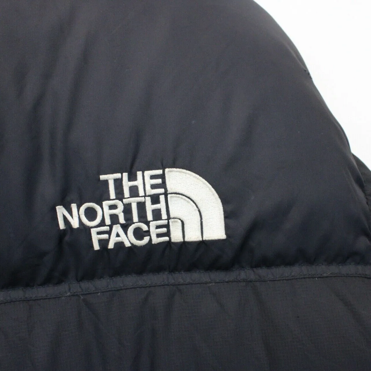 THE NORTH FACE Nuptse 700 Puffer Jacket Black | Small