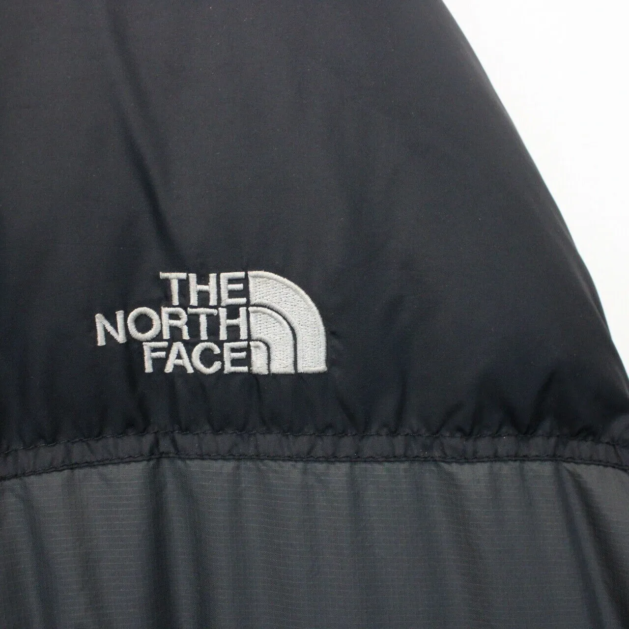 THE NORTH FACE Nuptse 700 Puffer Jacket Grey | XXL