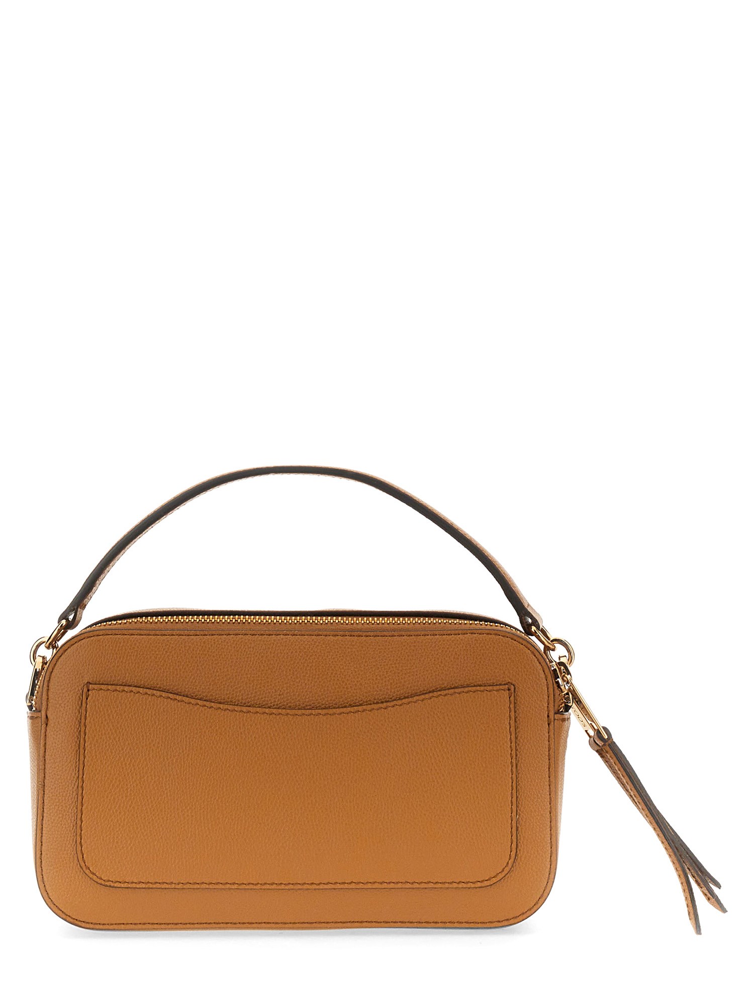 TOD'S    CAMERA BAG T TIMELESS LEATHER