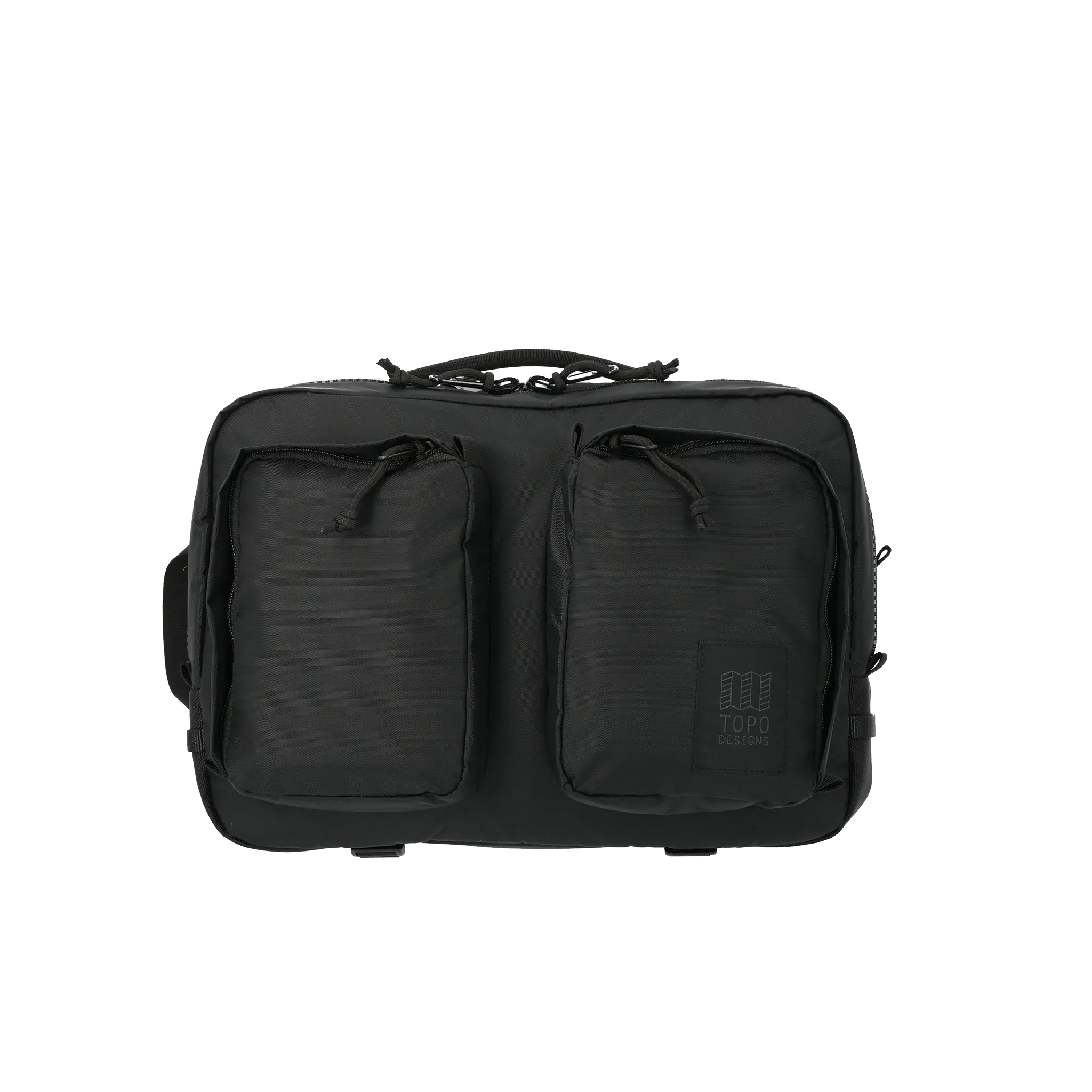 TOPO Designs Global Briefcase