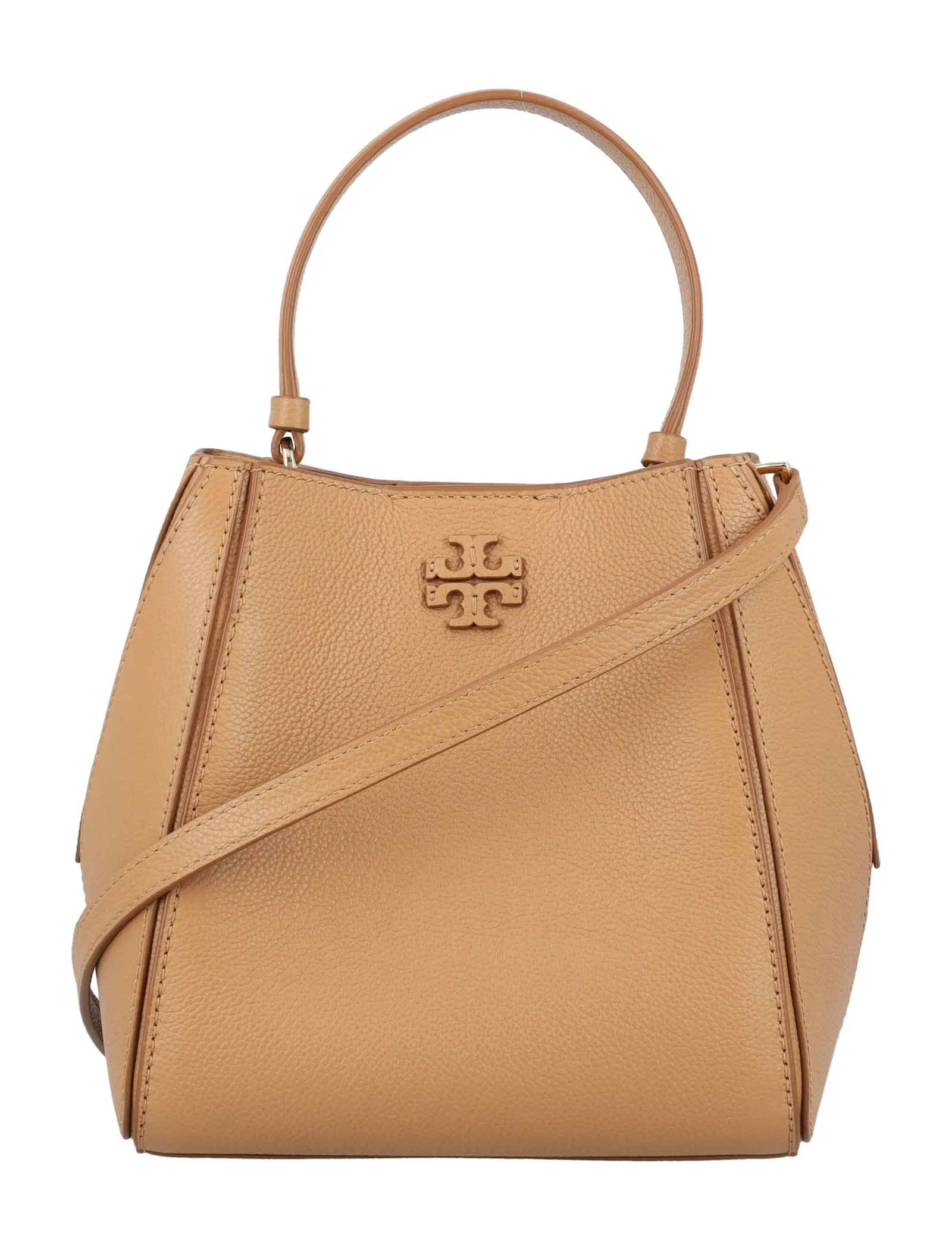 Tory Burch Mcgraw Small Bucket Bag