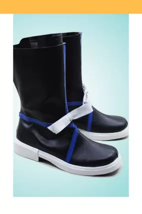 Touken Ranbu Tonbogiri Cosplay Shoes