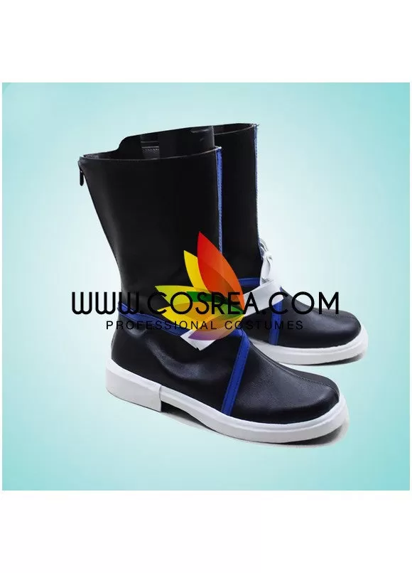 Touken Ranbu Tonbogiri Cosplay Shoes