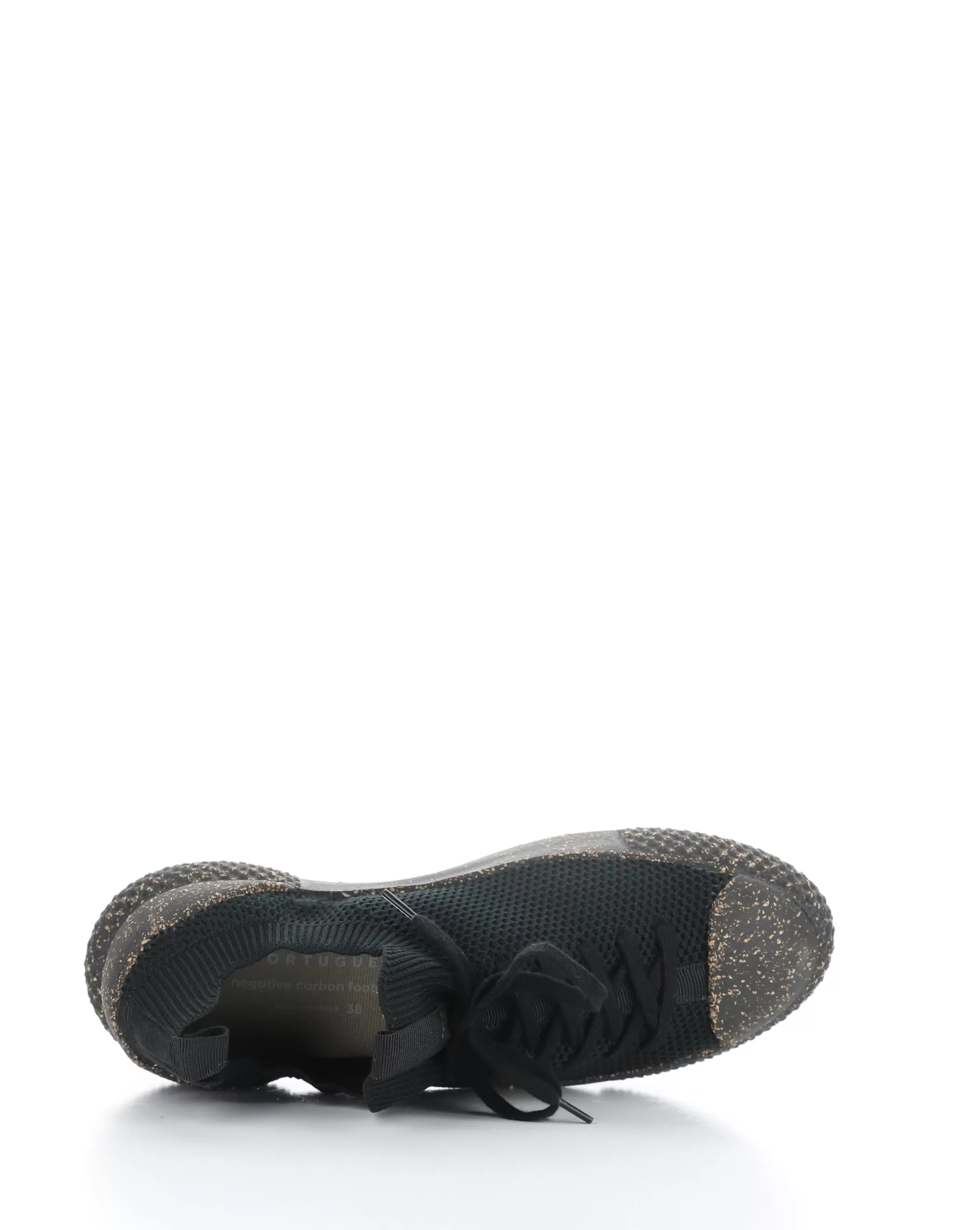 TRIP2204ASP 000 BLACK Elasticated Shoes