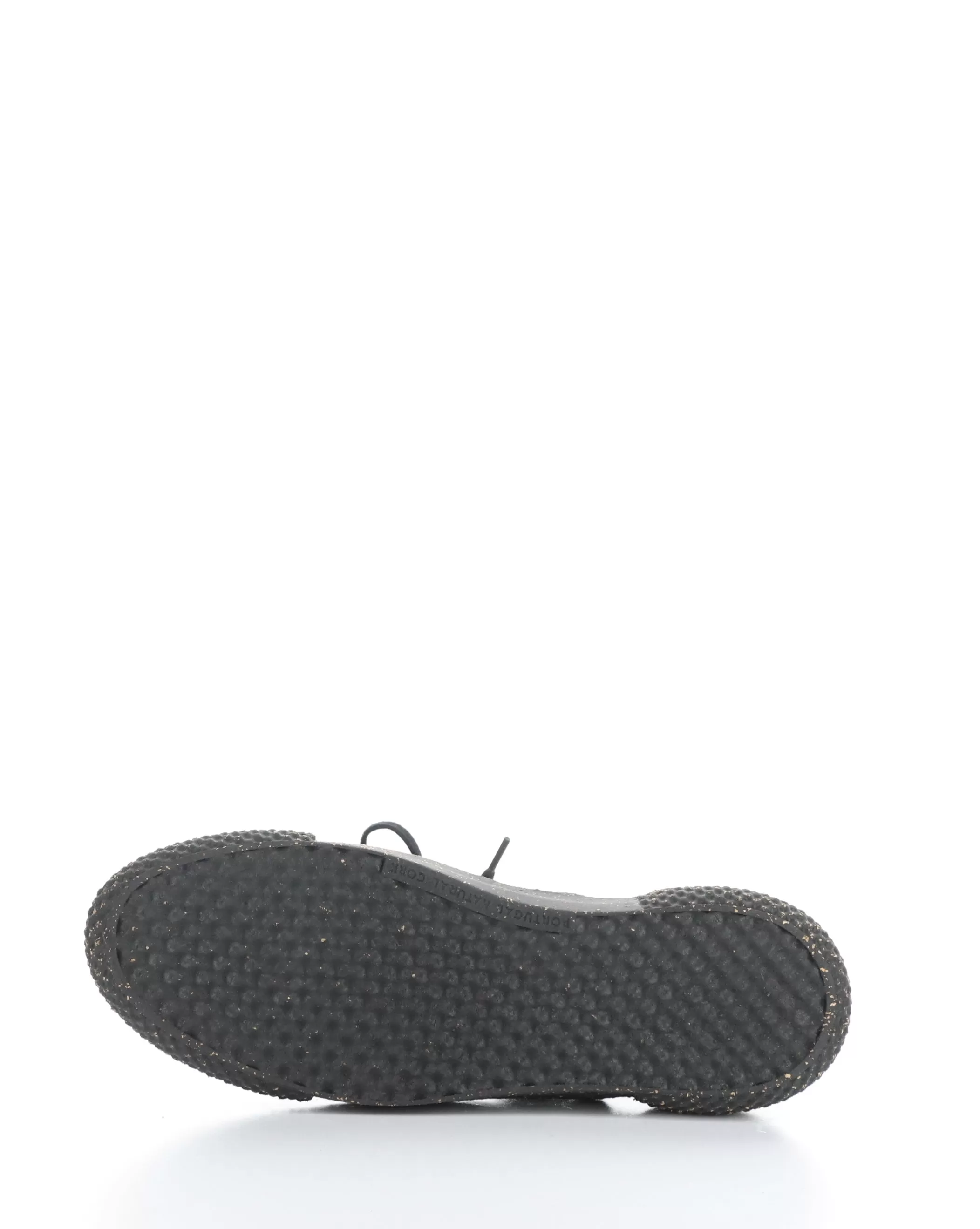 TRIP2204ASP 000 BLACK Elasticated Shoes