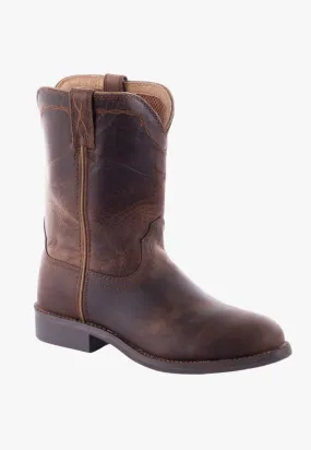 Twisted X Womens Waterproof Roper Top Boot