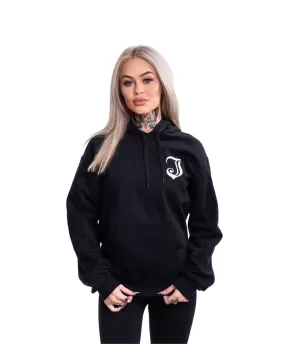 Unisex Inked Logo Icon Hoodie by Inked