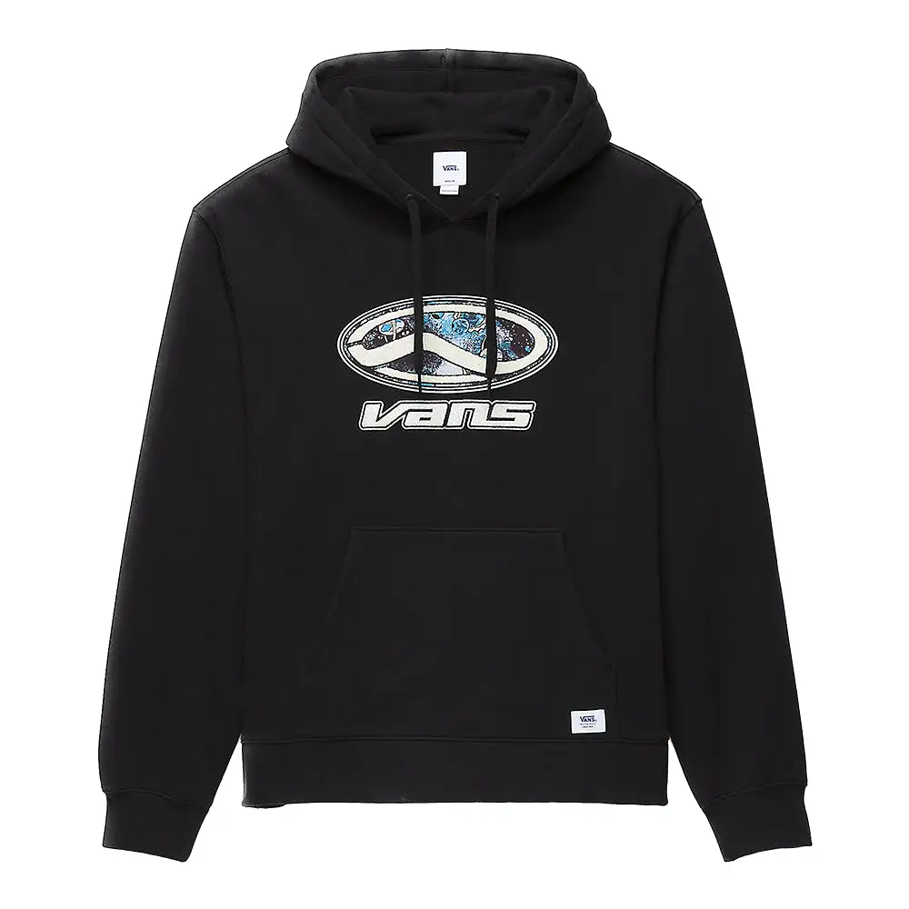 Vans Anaheim Factory Space Galaxy Pullover Hoodie