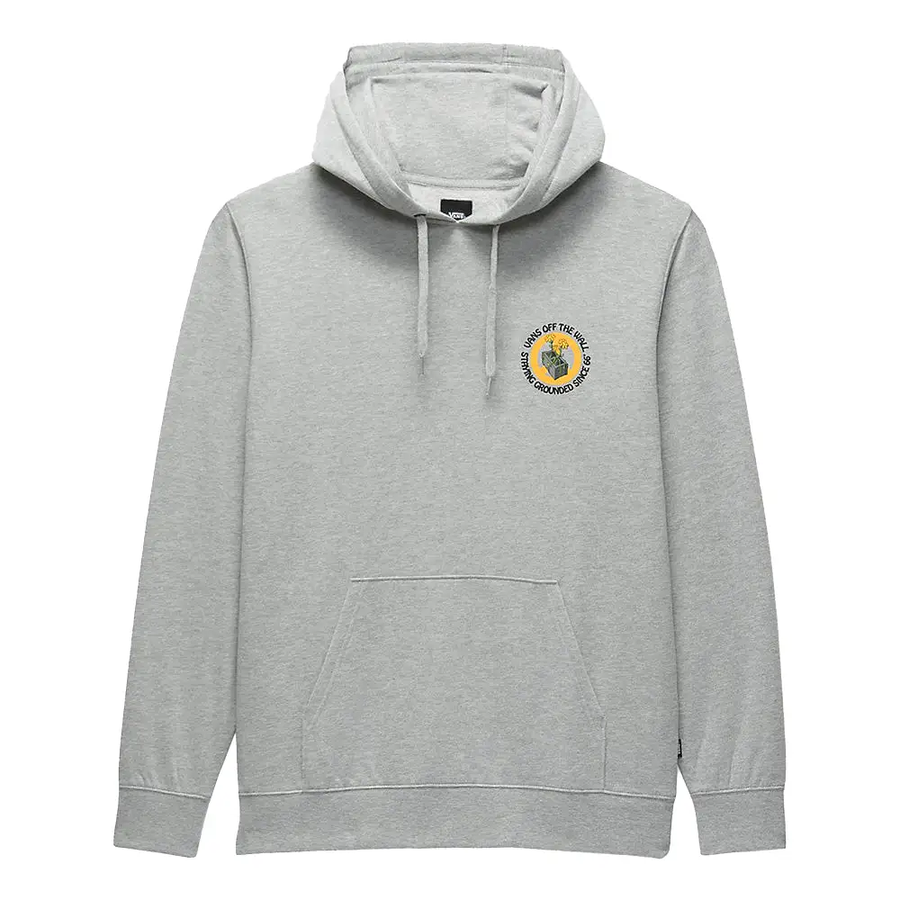 Vans Classic Staying Grounded Pullover Hoodie