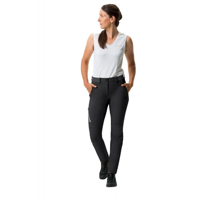 Vaude  Scopi Pants II - Pantaloni montagna - Donna