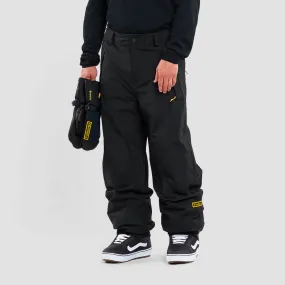 Volcom Longo Gore-Tex Snow Pants Black