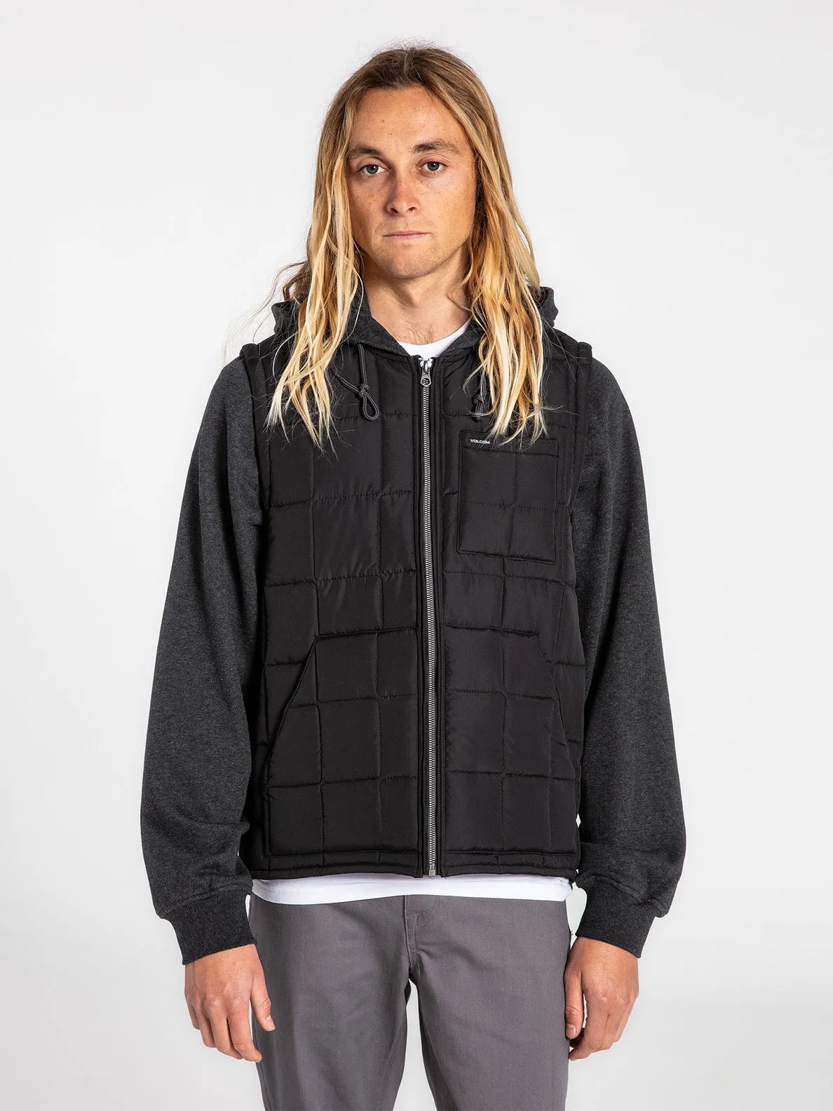 Volcom September Jacket