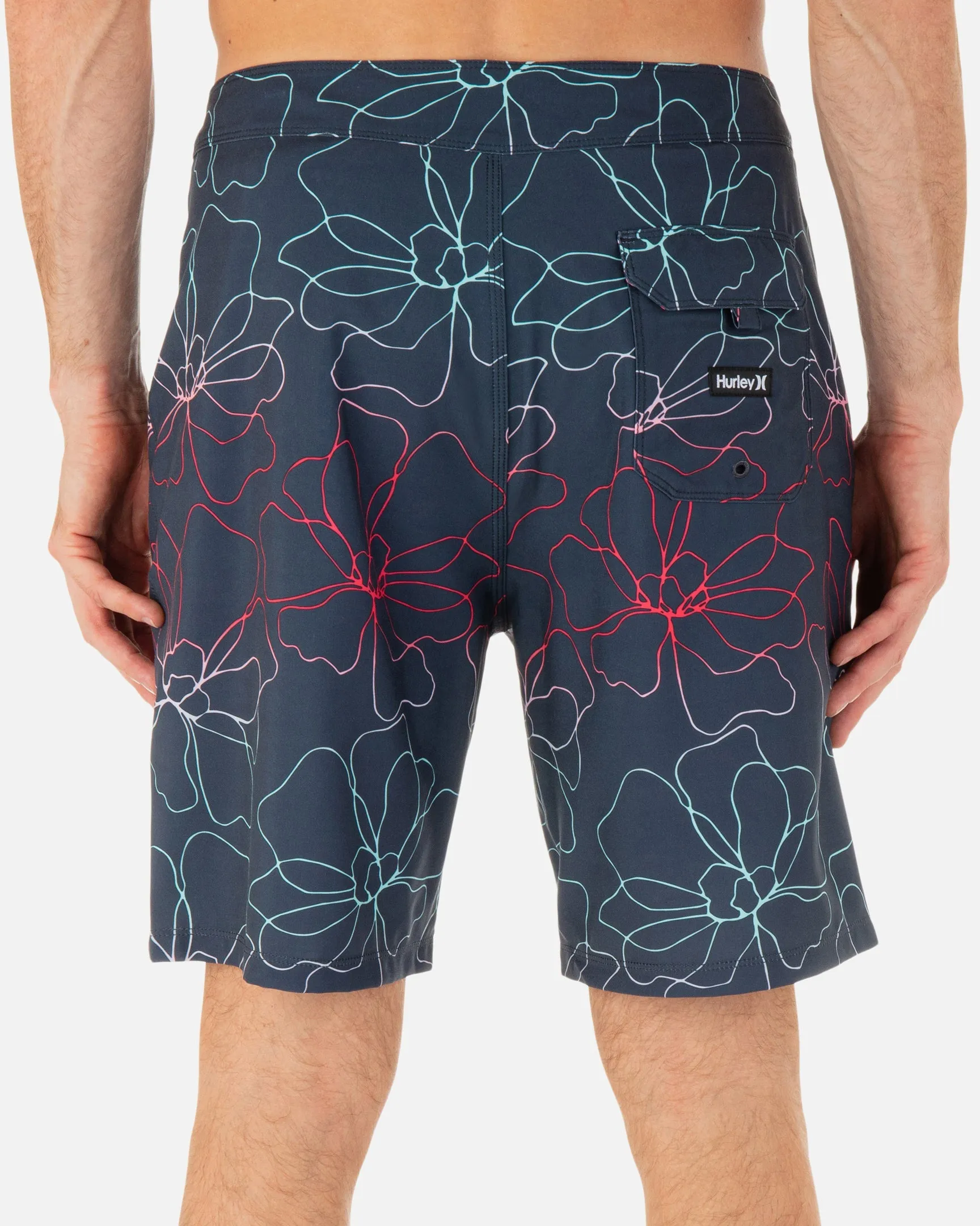 WEEKENDER BOARDSHORT 20