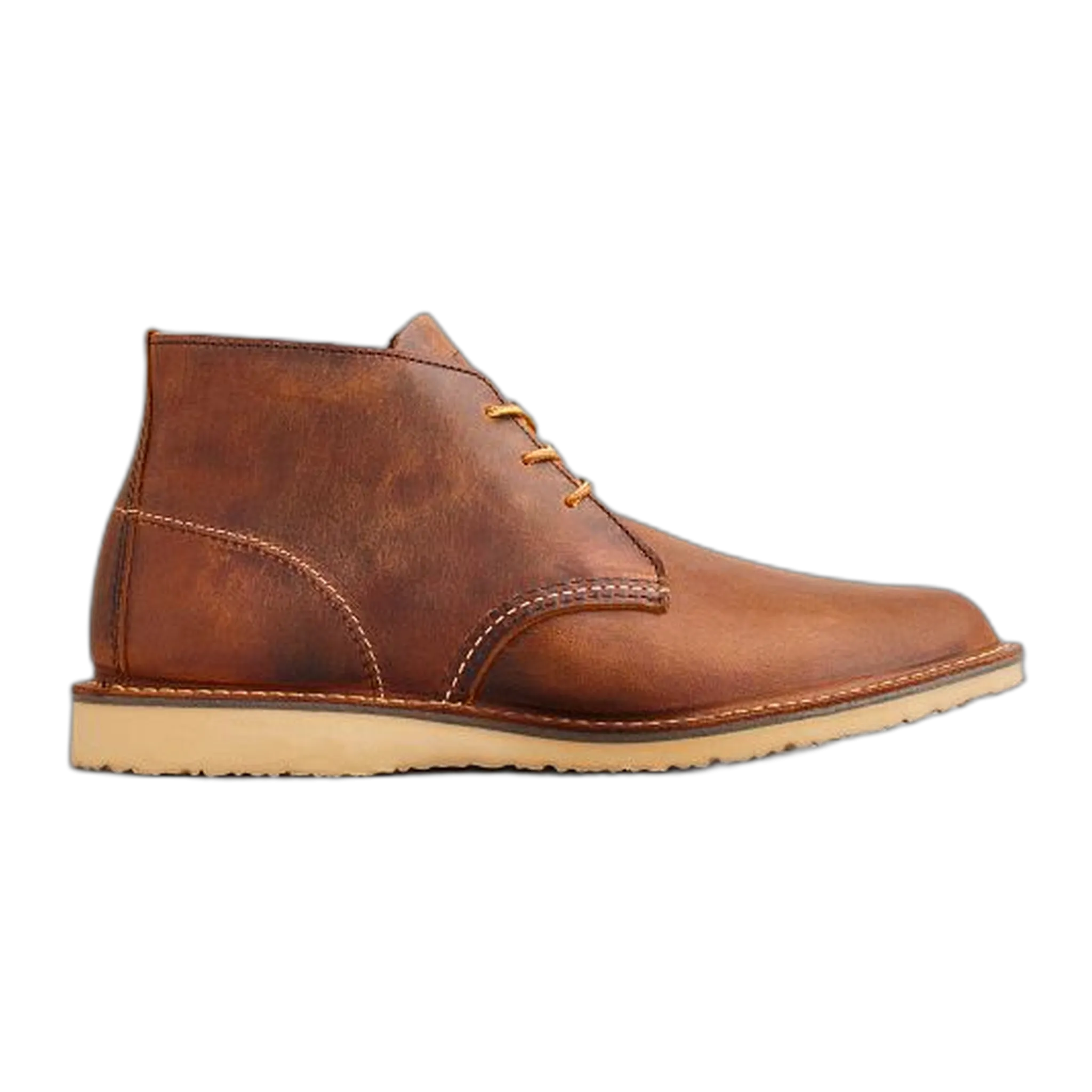 Weekender Chukka