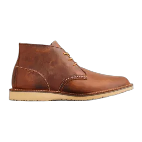 Weekender Chukka