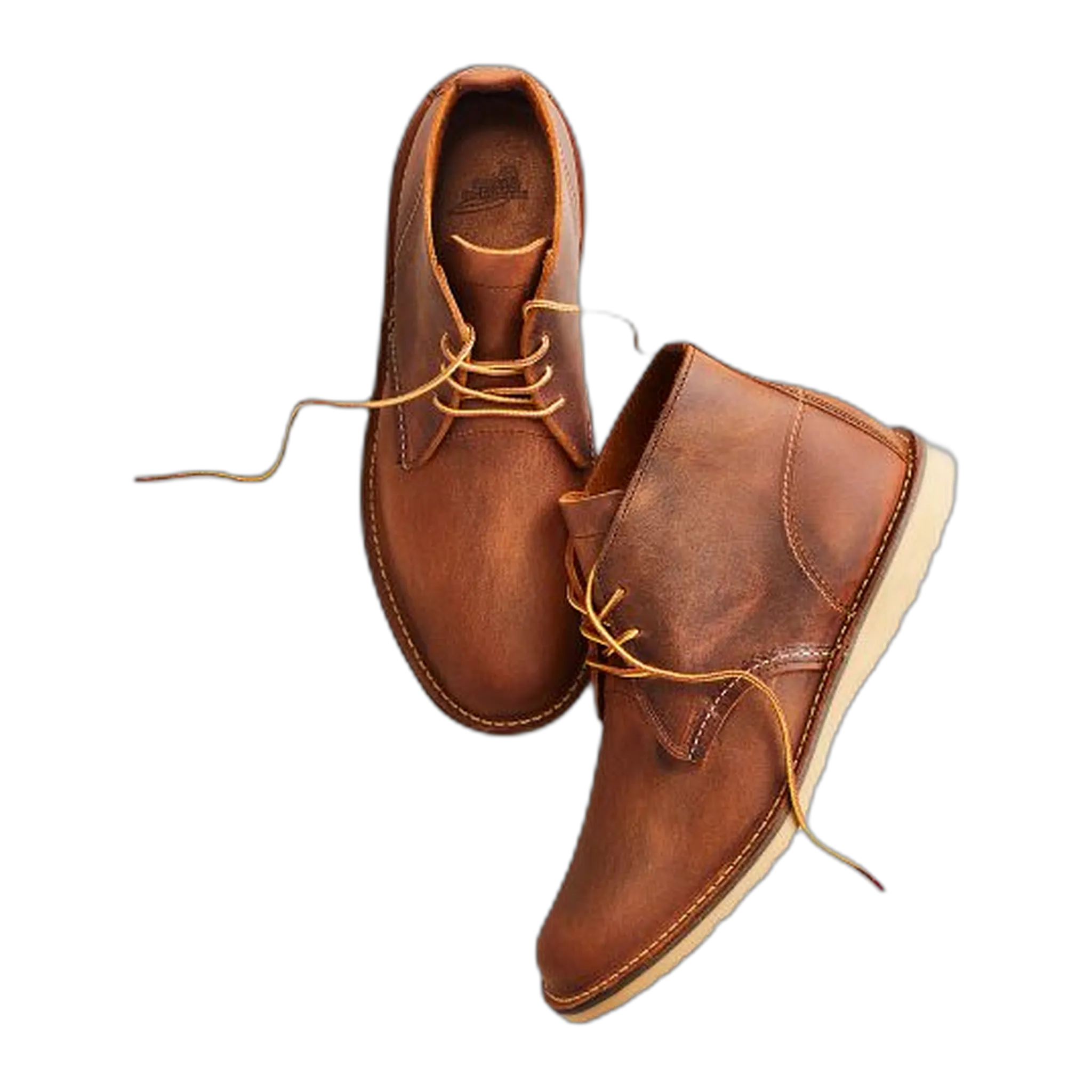 Weekender Chukka