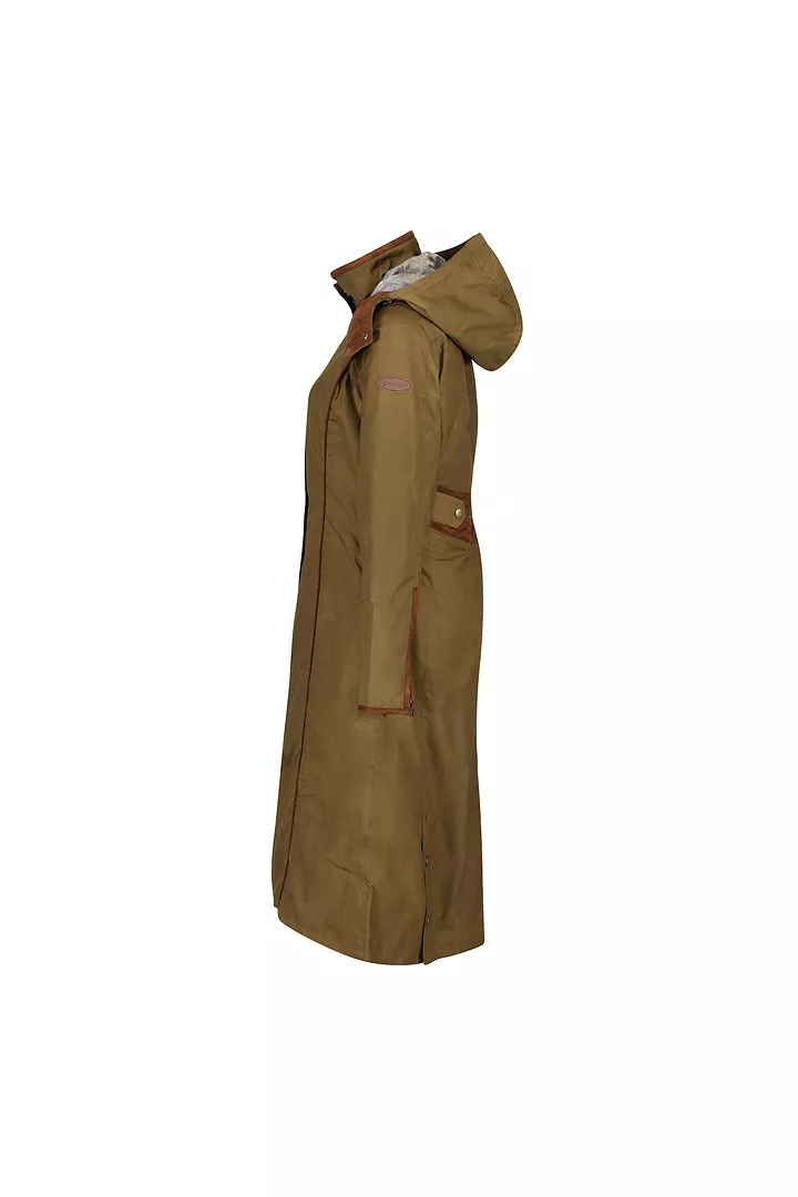 Welligogs Eleanor Long Waterproof Coat